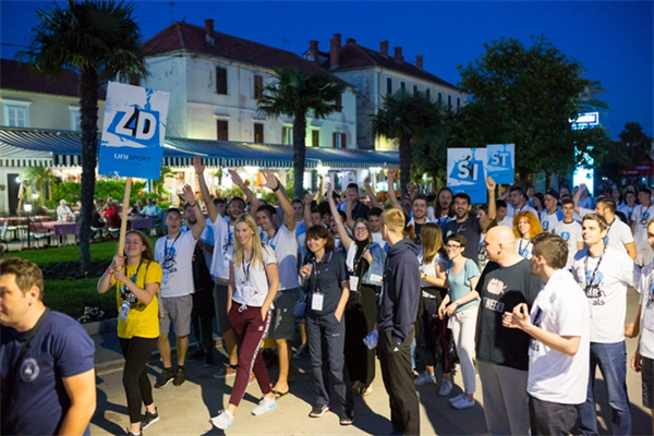 Zadarski studenti osvojili zlato i broncu na Unisport završnici u Biogradu